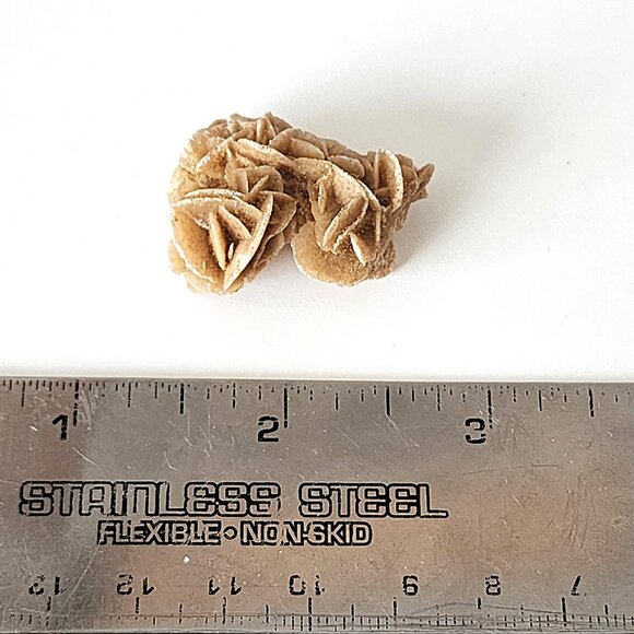 Desert Rose crystal - Picture 6 of 9
